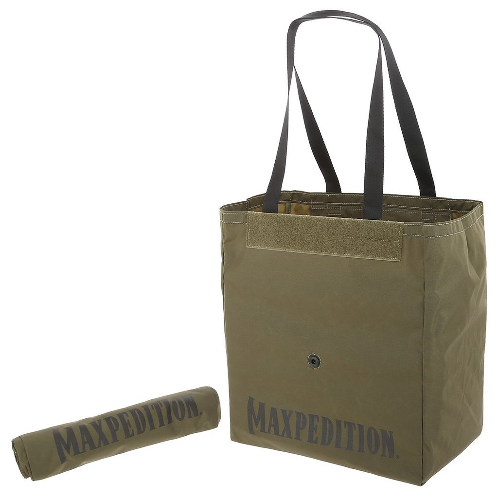Maxpedition Roll Up Tote